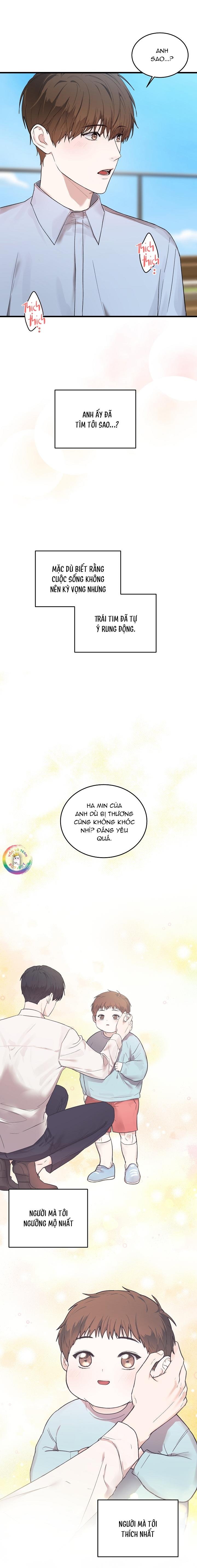 sweet shot chapter 1 16