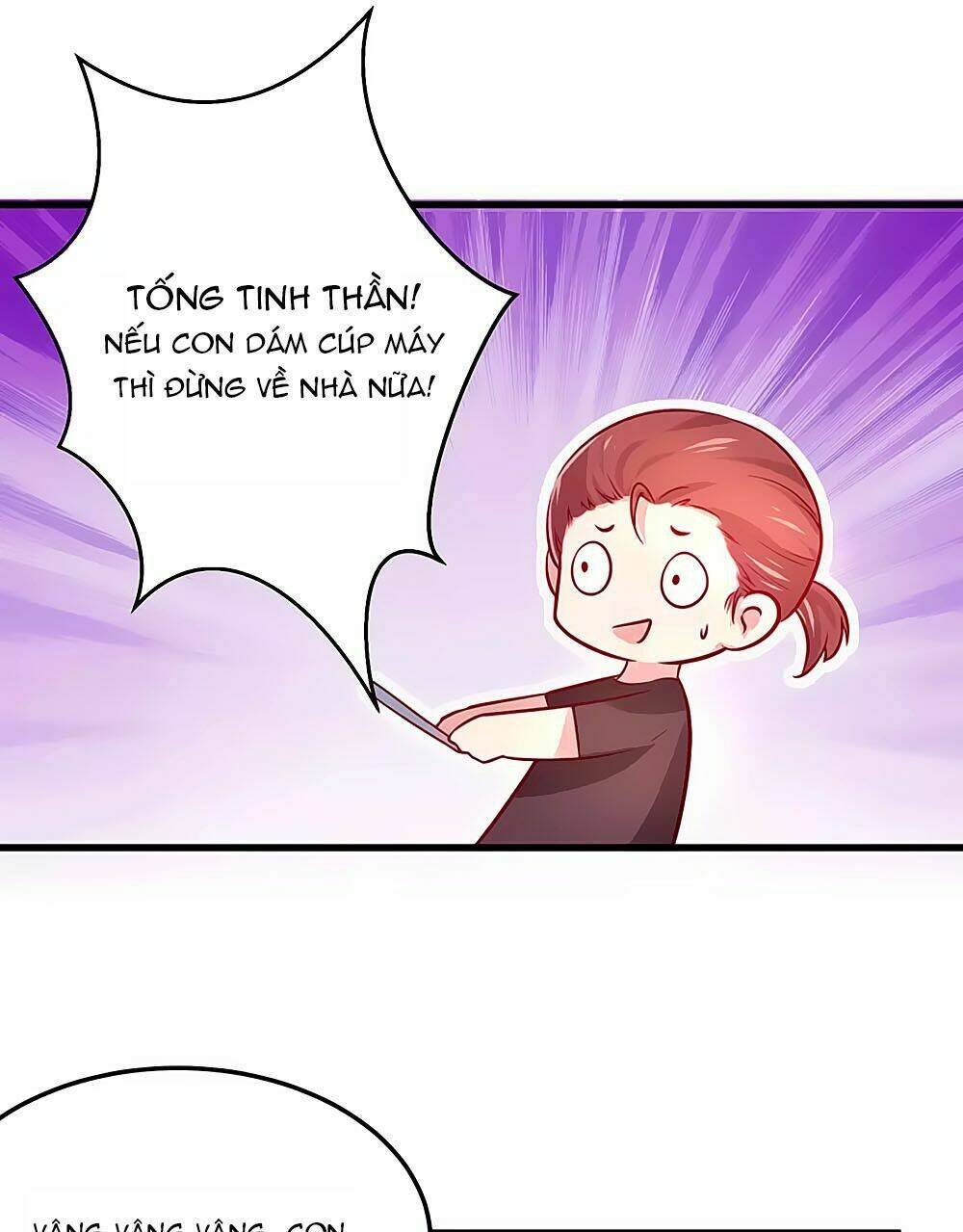 tổng tài, như vậy nhanh quá chapter 2 12