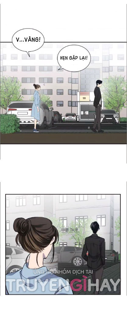 [16+] người đàn ông tầng trên chapter 5.2 44