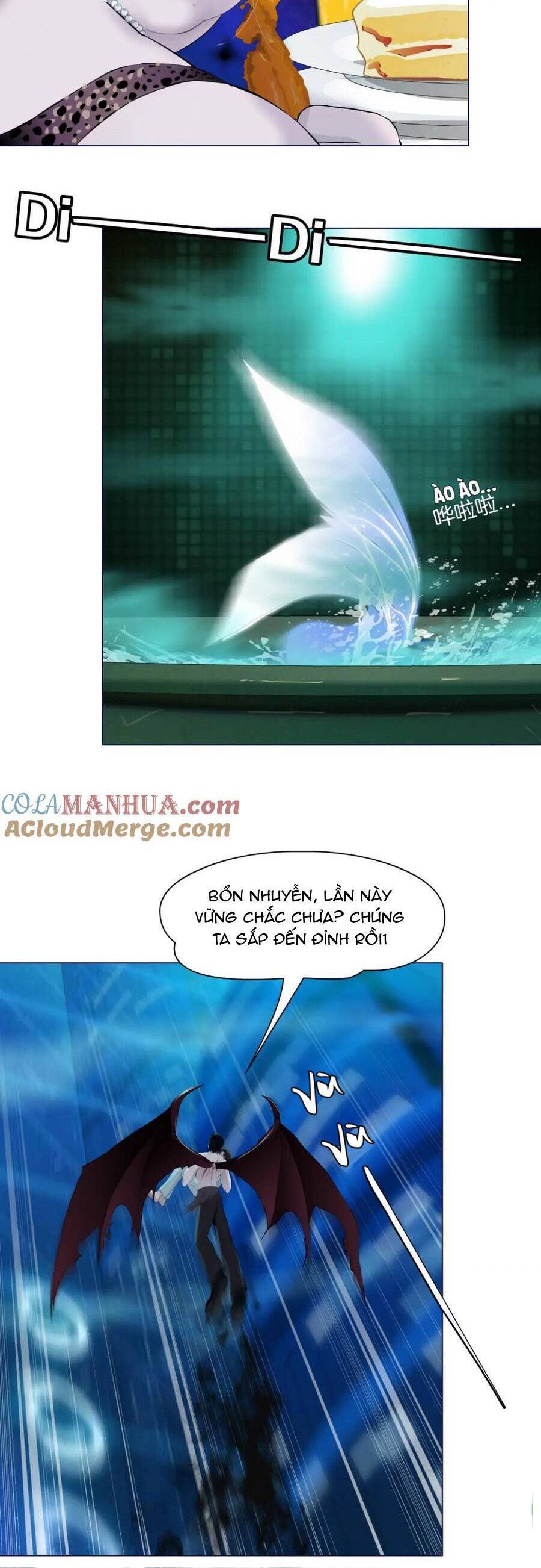 đằng nữ chapter 202 18