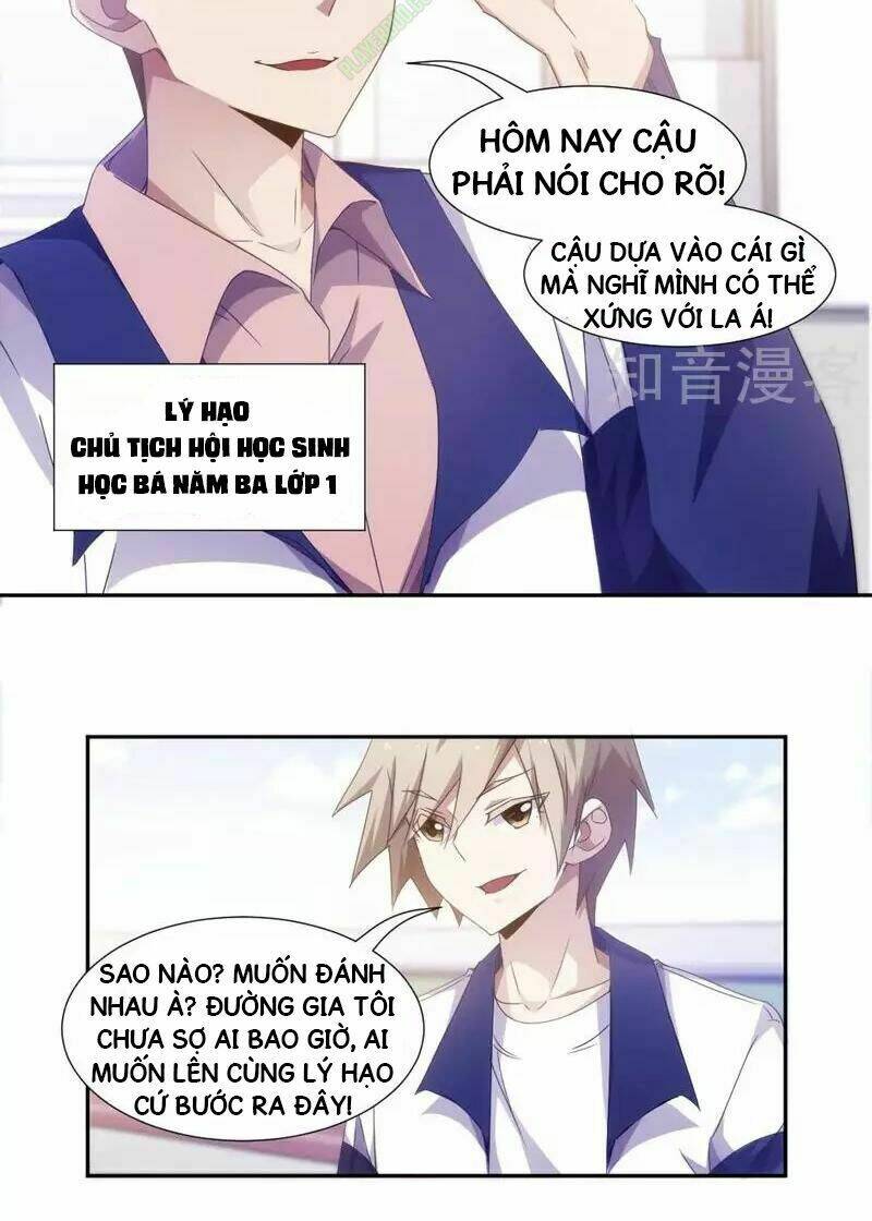 thần y hệ thống chapter 27 2