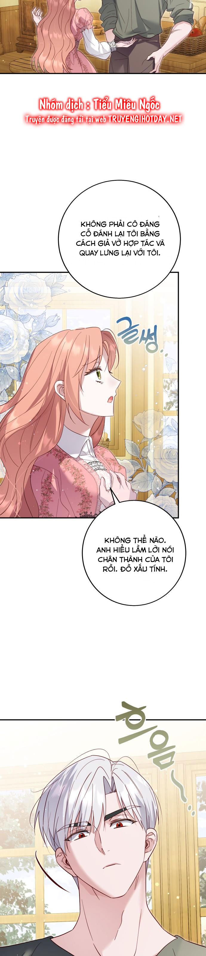 ngã xuống thiên đường chapter 16 11