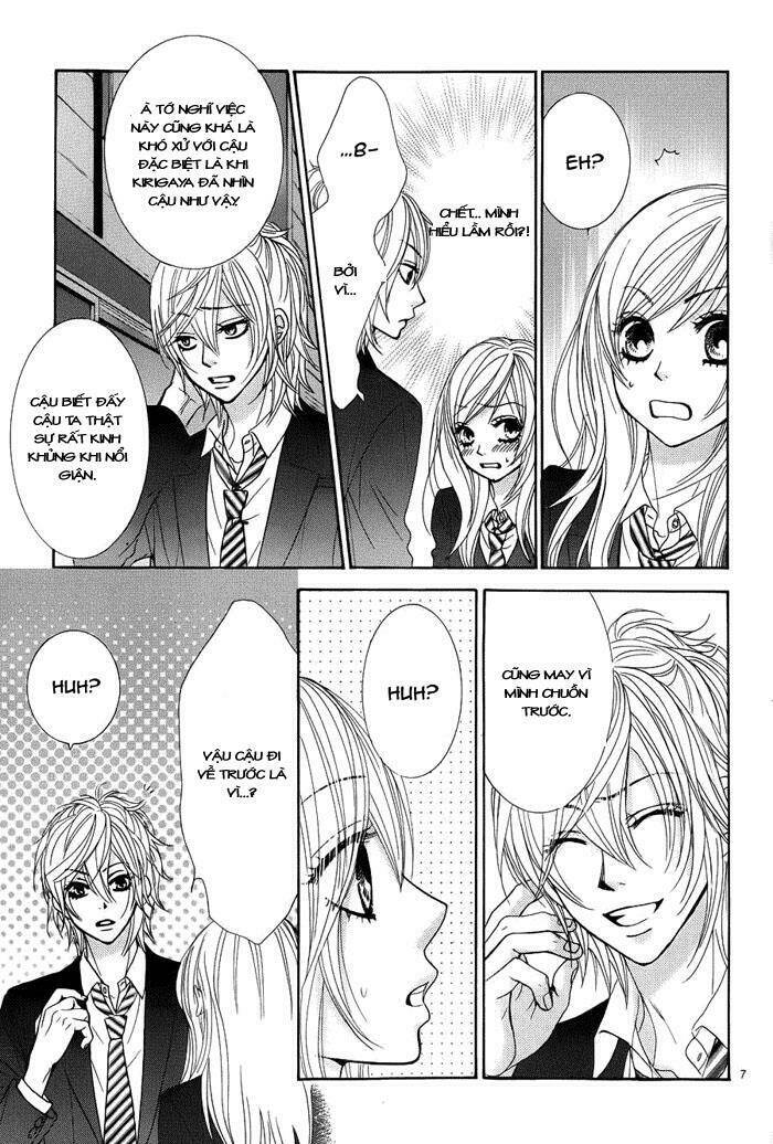 akaiito chapter 6 10