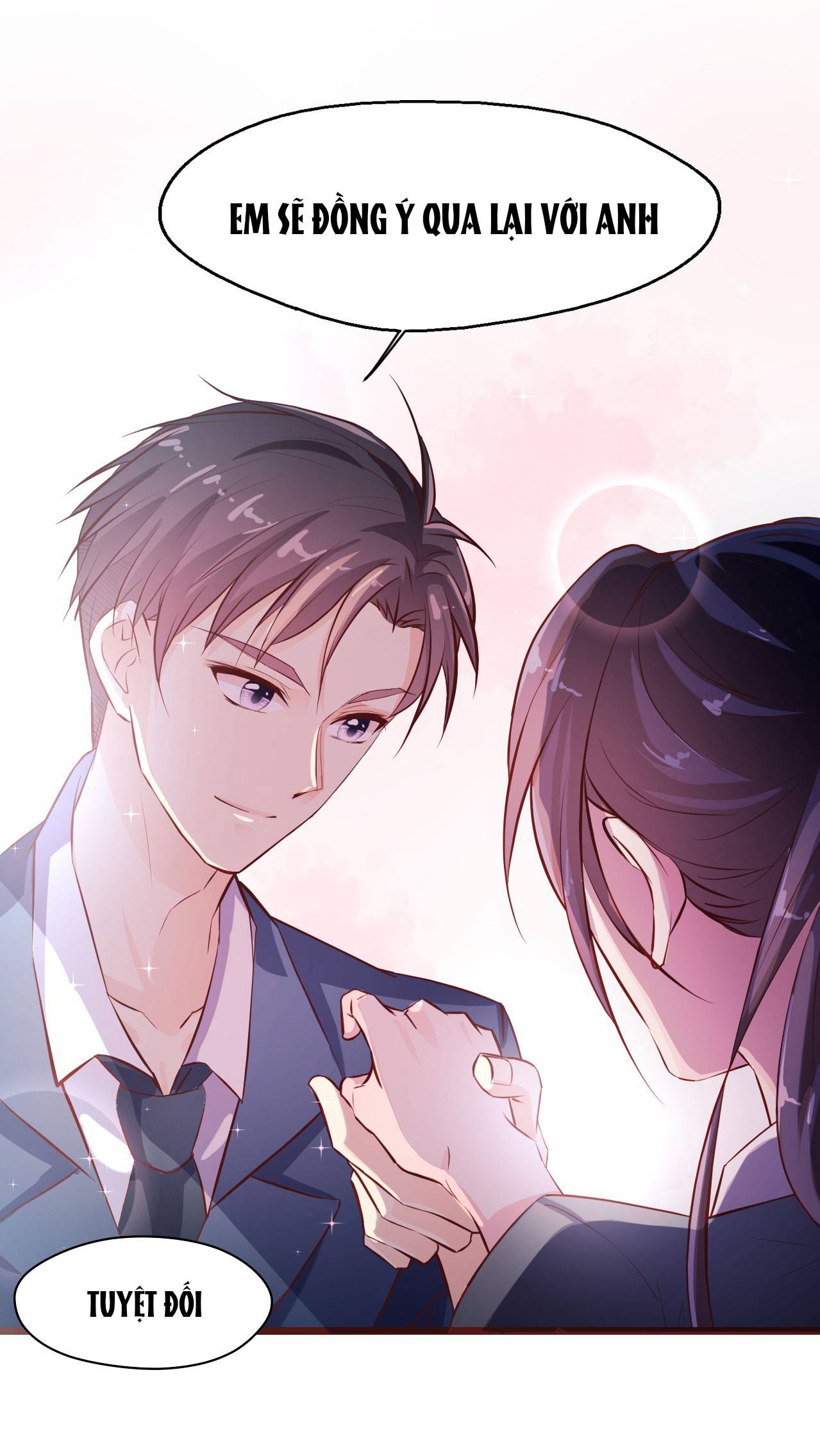 sau này vẫn cứ thích anh chapter 7 15