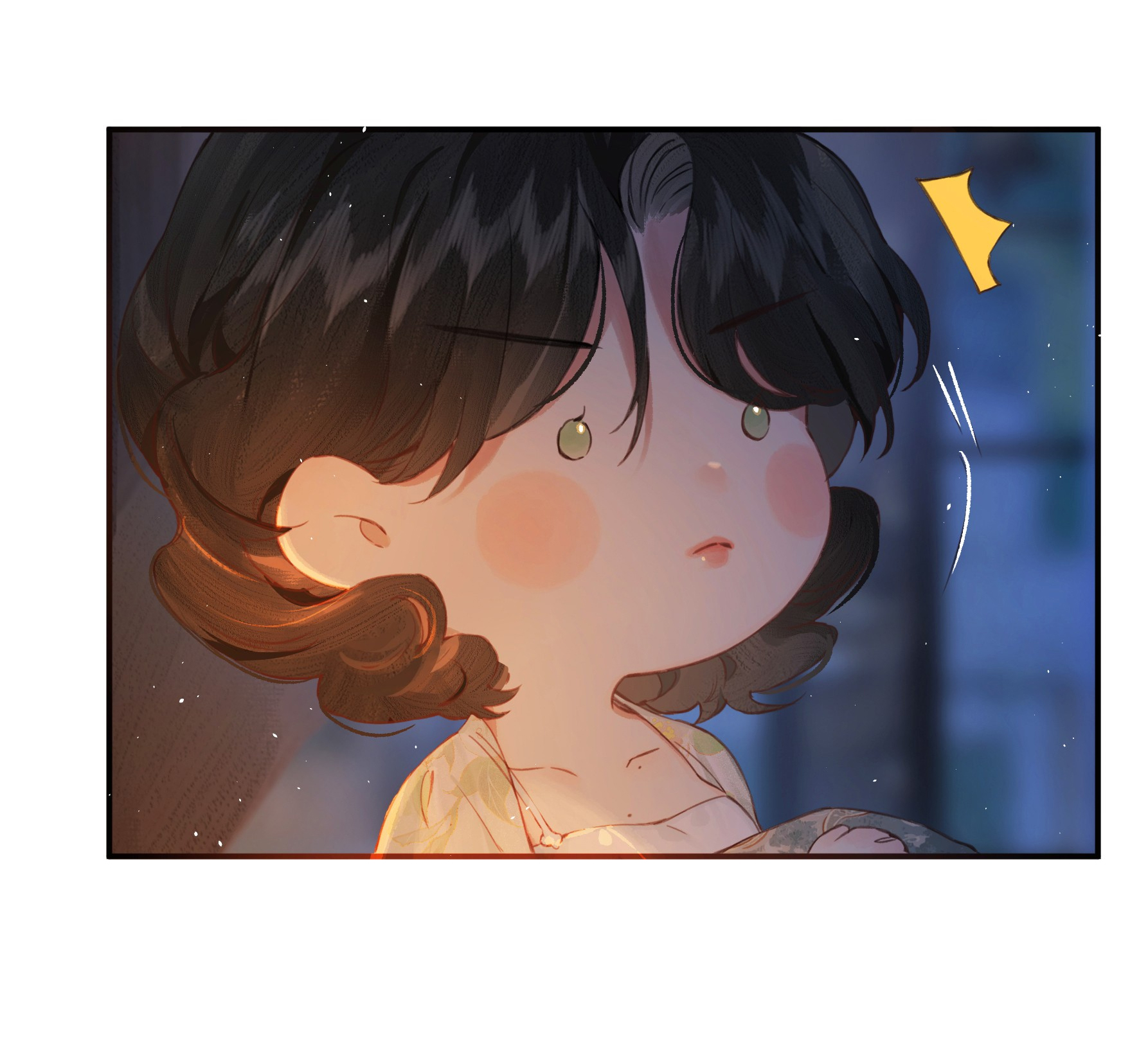 trộm hương chapter 8 22