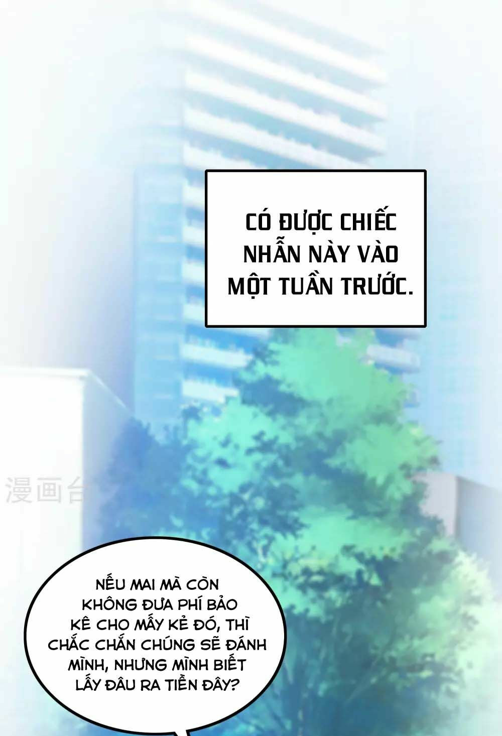 tối cường vận đào hoa chapter 29 14