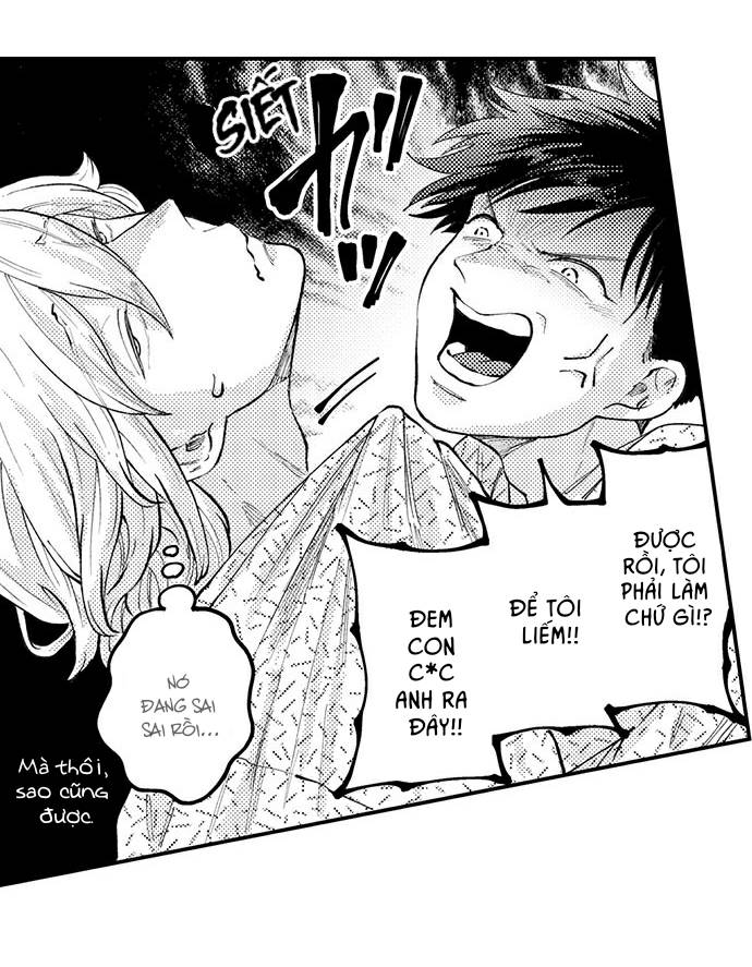 bị một anh chàng lập dị tấn công chapter 28 26