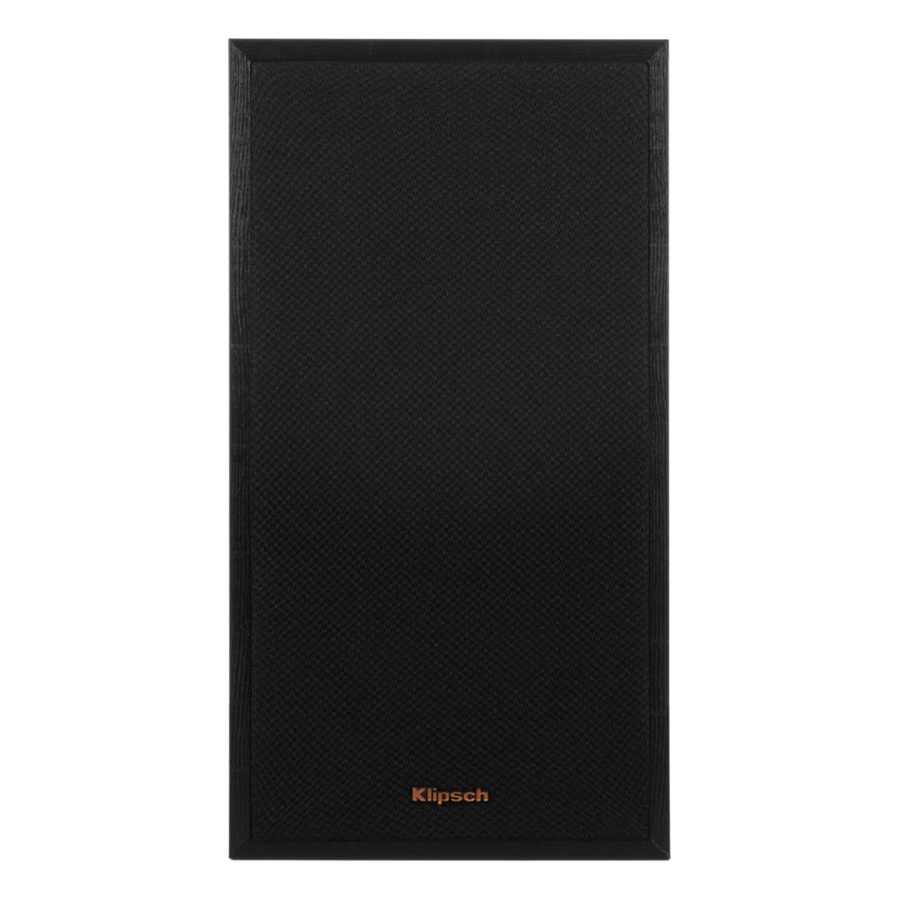 Loa BookShelf Klipsch R-51M BLK/GNM (340W) - Hàng Chính Hãng