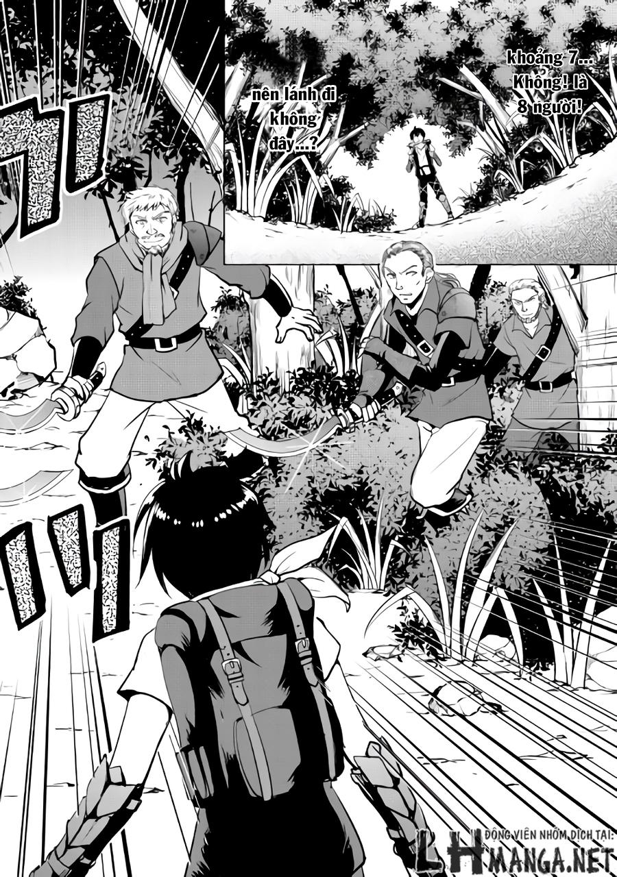 maken no daydreamer chapter 4 11