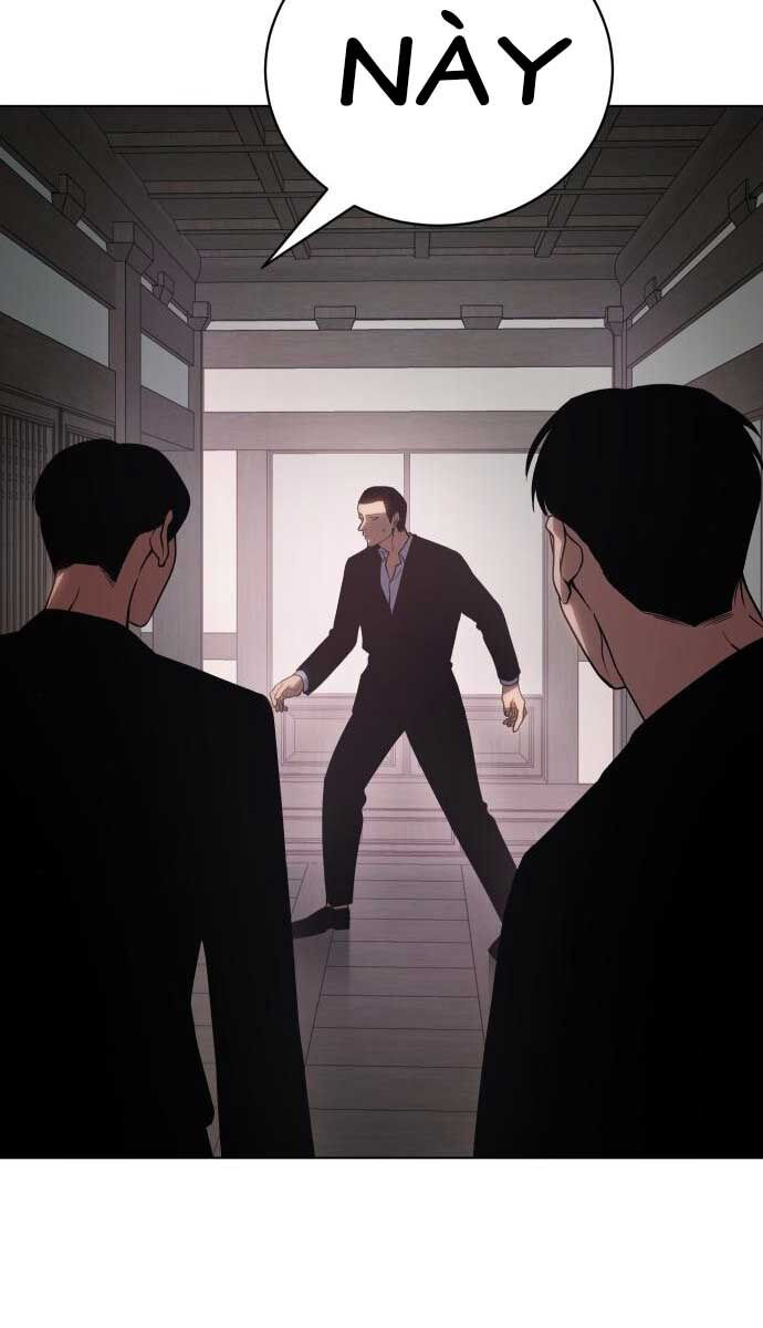 đặc vụ song sinh chapter 20.2 44