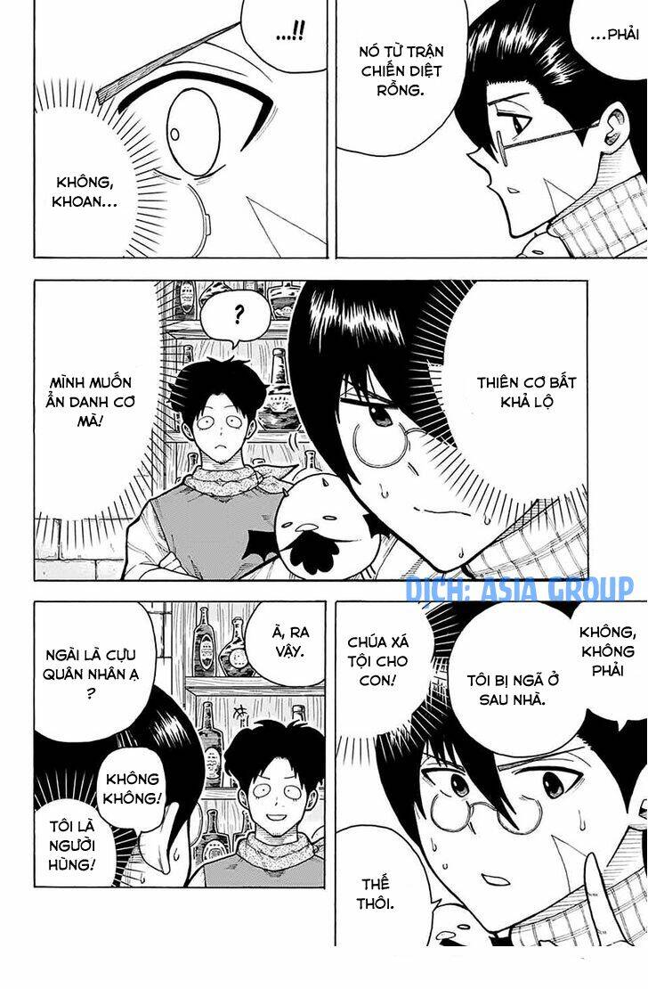 anh hùng tuyển vợ chapter 4 9