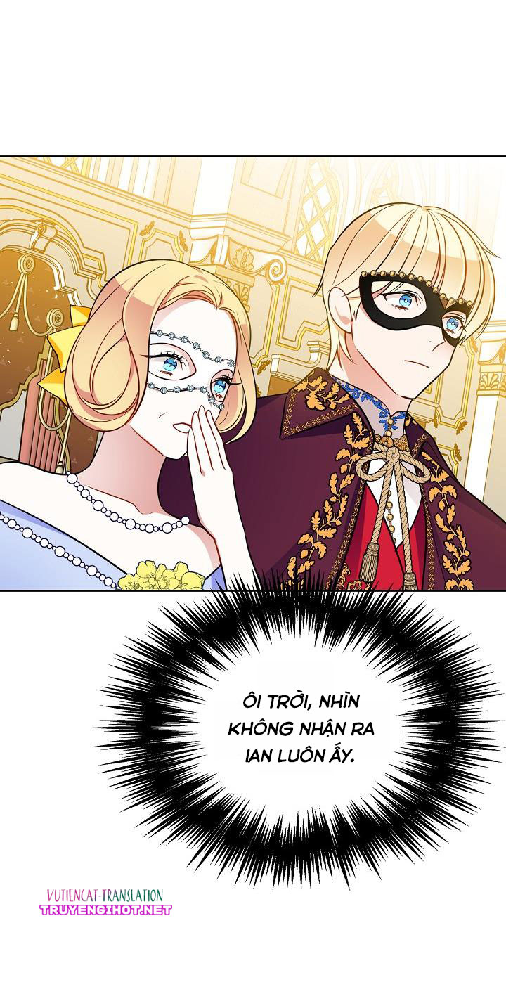 thanh tra của muiella chapter 70 14