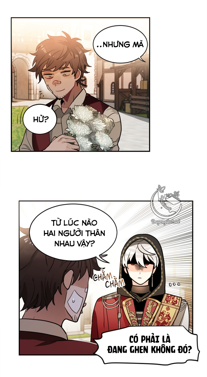 xin hãy cho tôi về nhà chapter 16.2 13