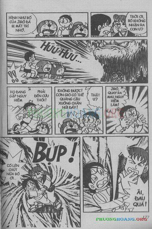 the doraemon special (đội quân doraemons đặc biệt+đội quân đôrêmon thêm) chapter 10 174