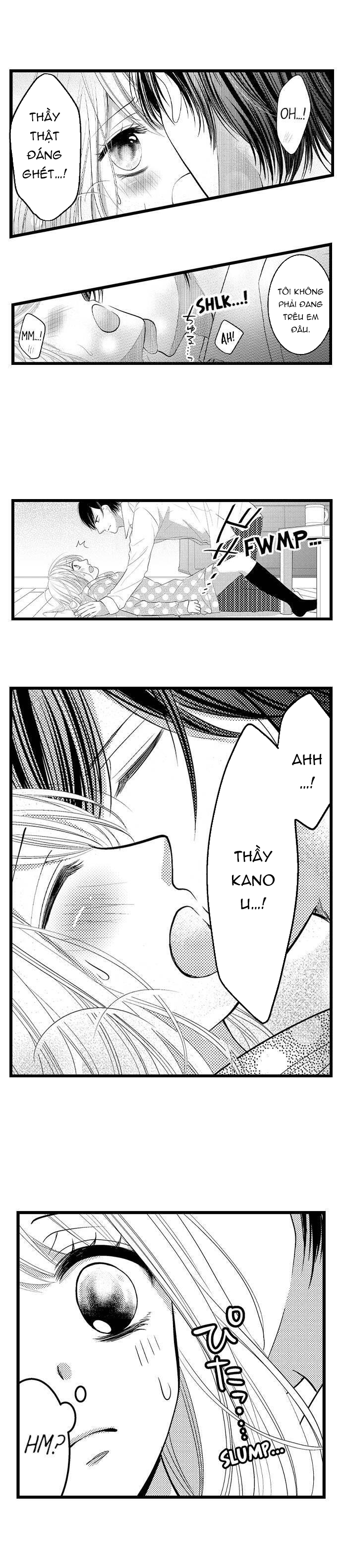 2 giờ sáng tại nhà của thầy giáo chapter 10.2 5