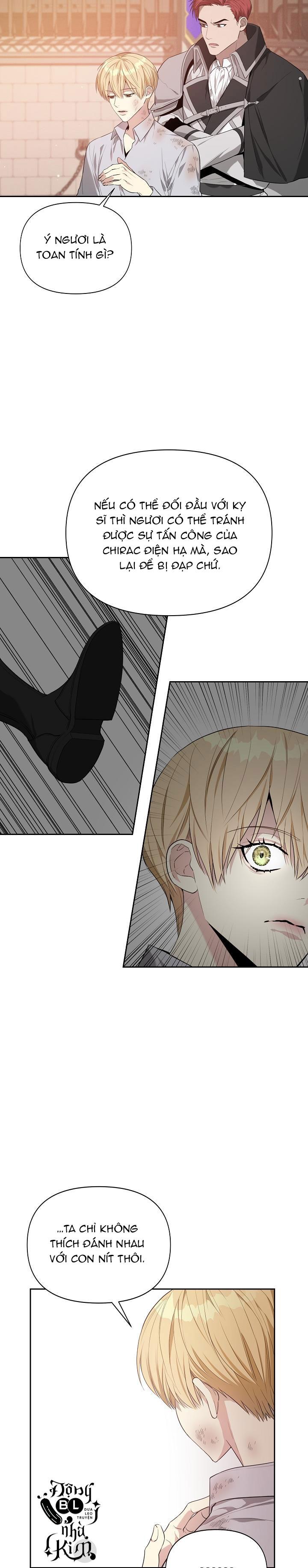 hai đất nước, đất nước của nô lệ chapter 9 7