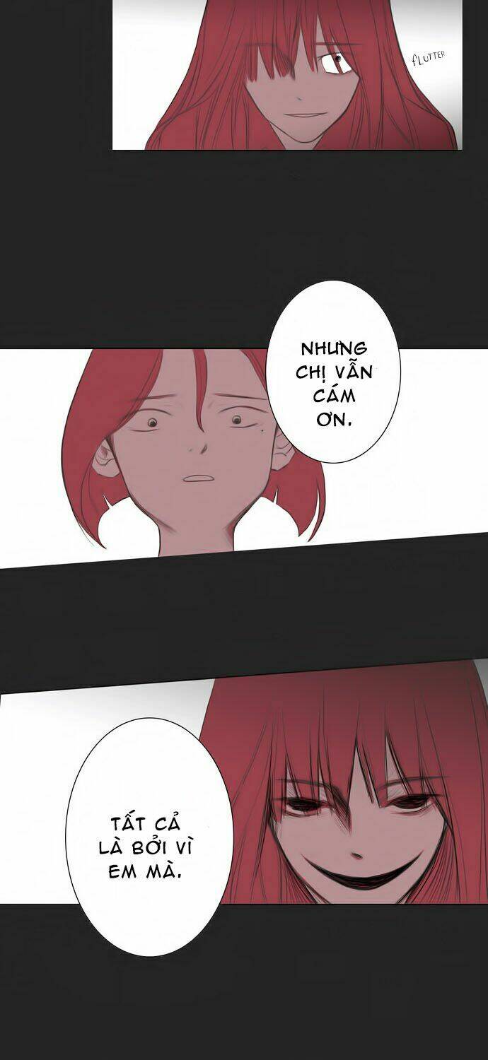 lời thì thầm ma quỉ chapter 4 9