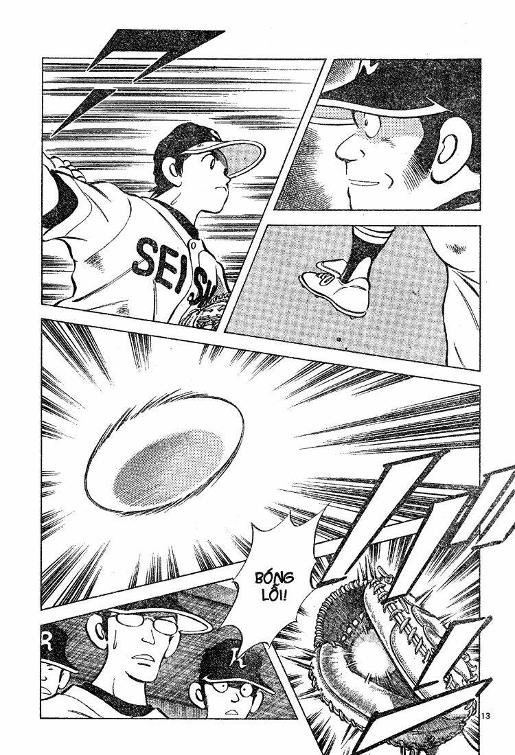 trò chơi vượt qua thử thách chapter 86 14