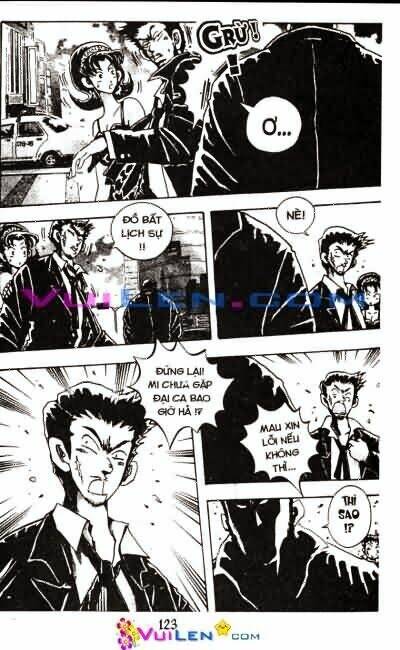 những người bạn tốt chapter 17 124