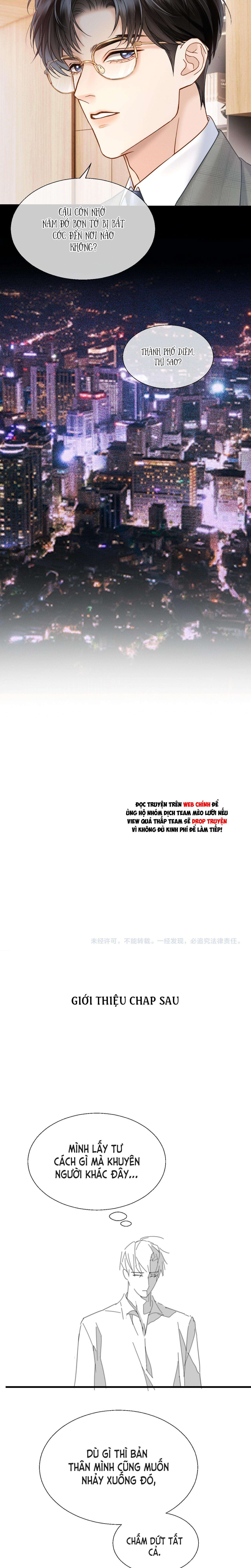 đắm say chapter 11 13