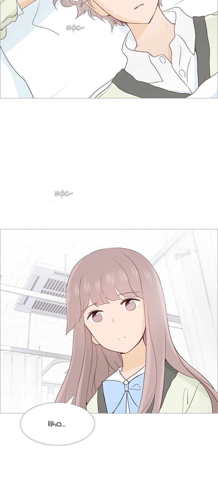 gửi đến tương lai chapter 13.3 3