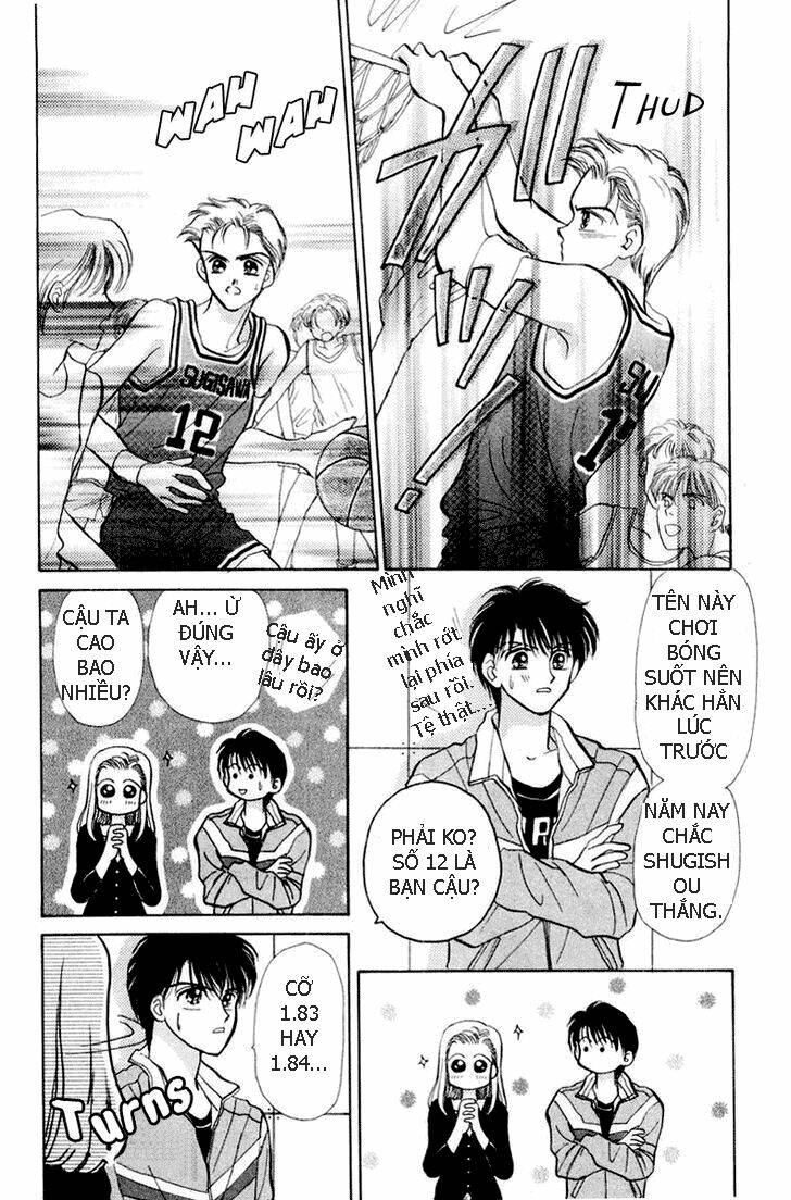 baby love chapter 38 13