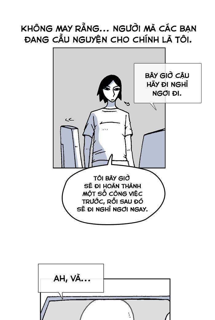 mắc kẹt trên mặt trăng chapter 59 30