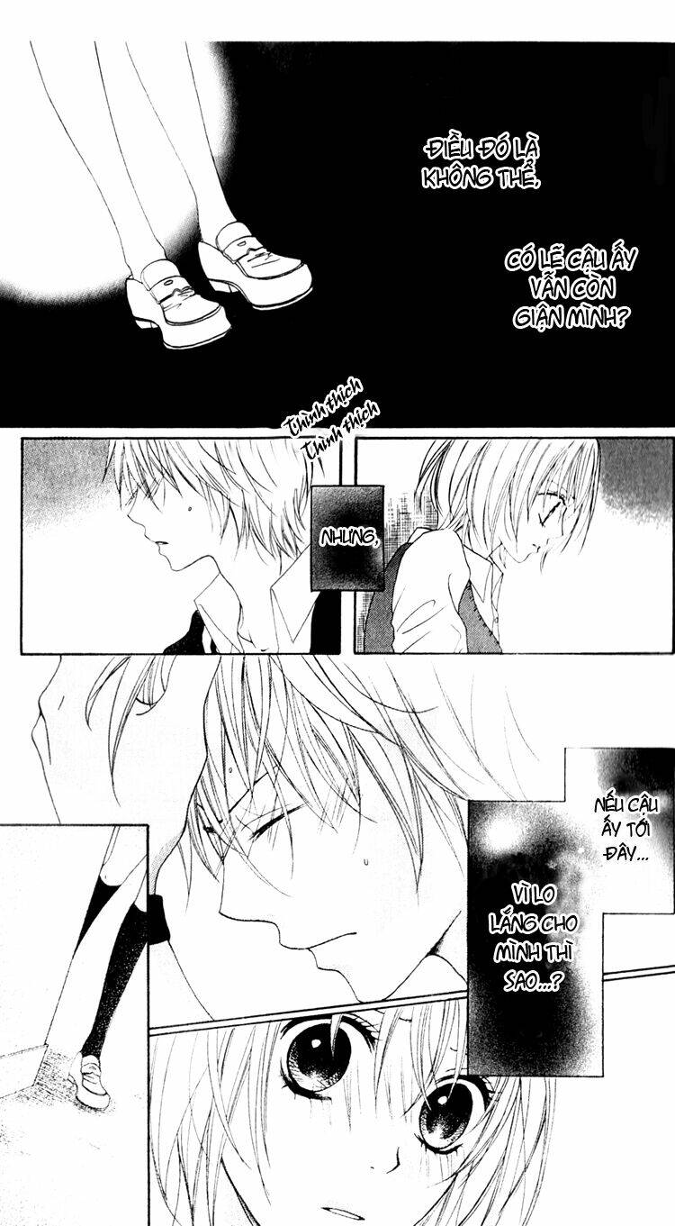 hatsukoi hakusho chapter 2 42