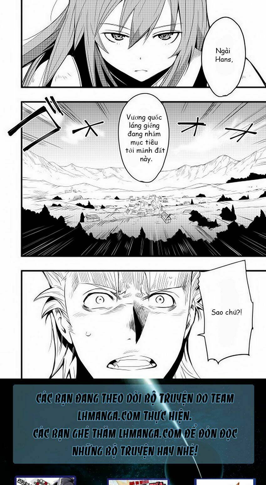 chihou kishi hans no junan chapter 3 30