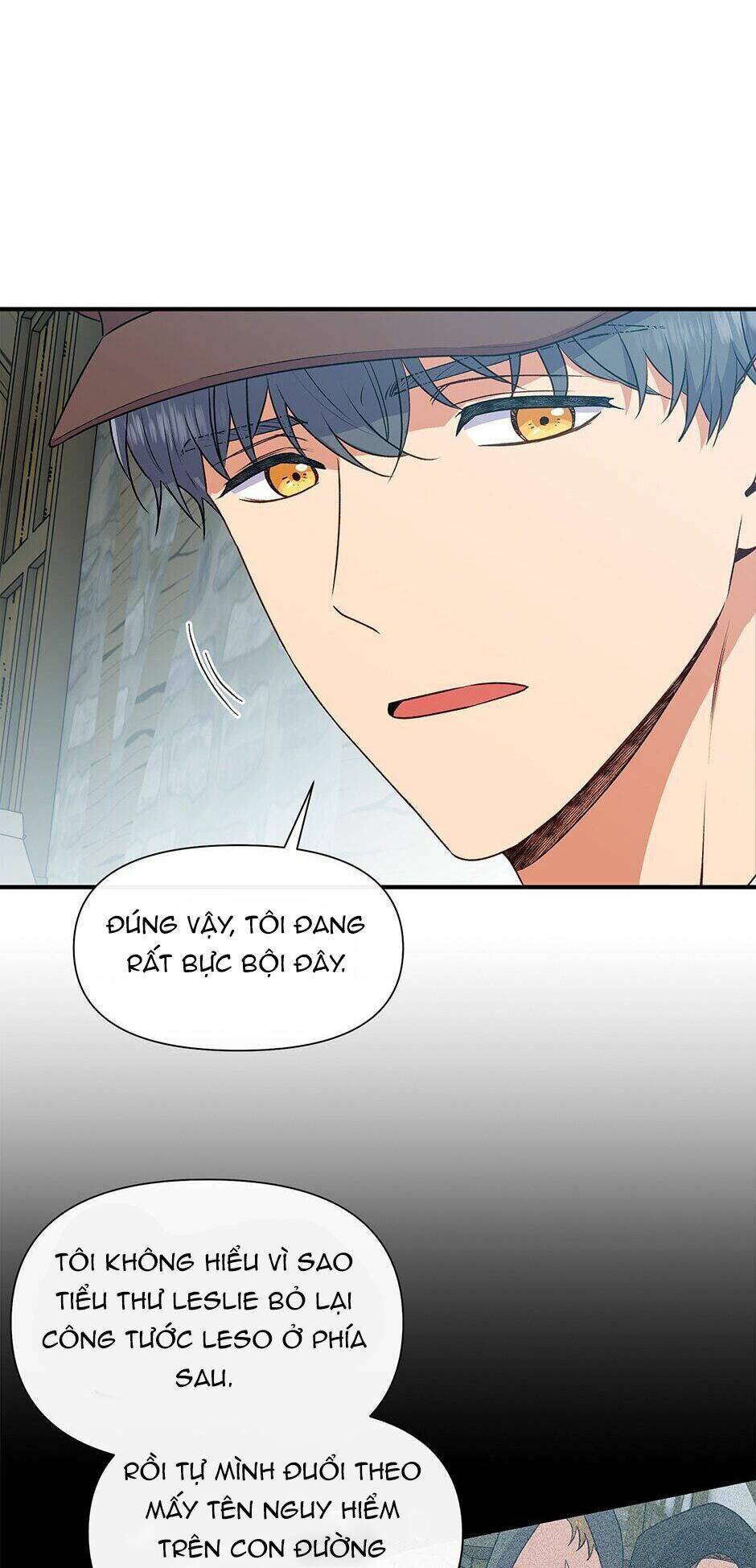 khế ước của nữ công tước quái vật chapter 95 9