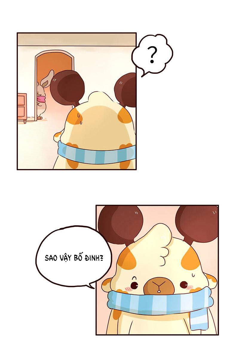 lạc chẩm cổ dài chapter 30 2