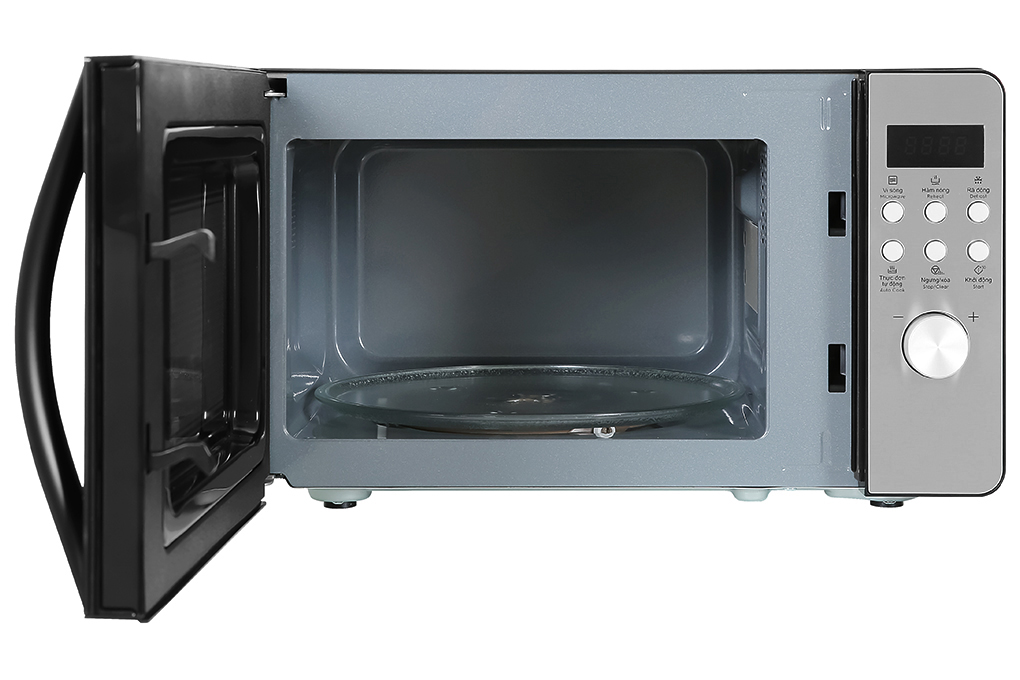 Lò vi sóng Electrolux EMM20D38GB 20 lít - Hàng Chính Hãng