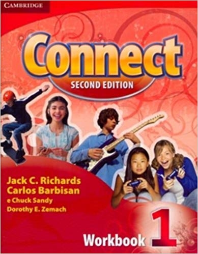 Connect WB1 Reprint Edition