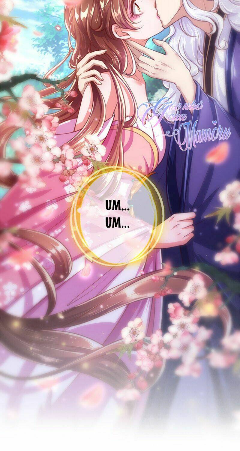 phượng lâm thiên hạ: thiên hạ đệ nhất nữ quân chapter 0 22