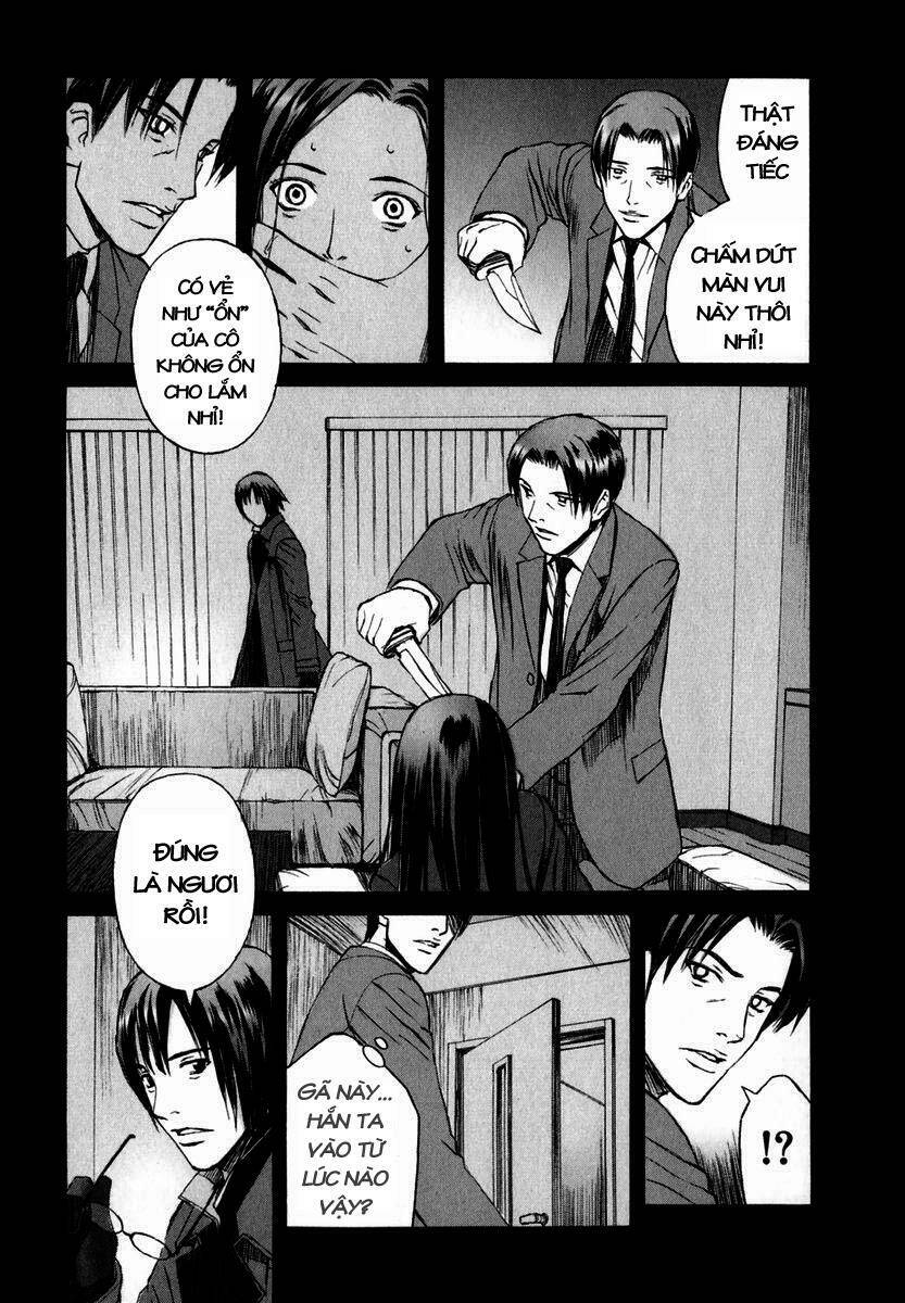 blood alone chapter 5 10