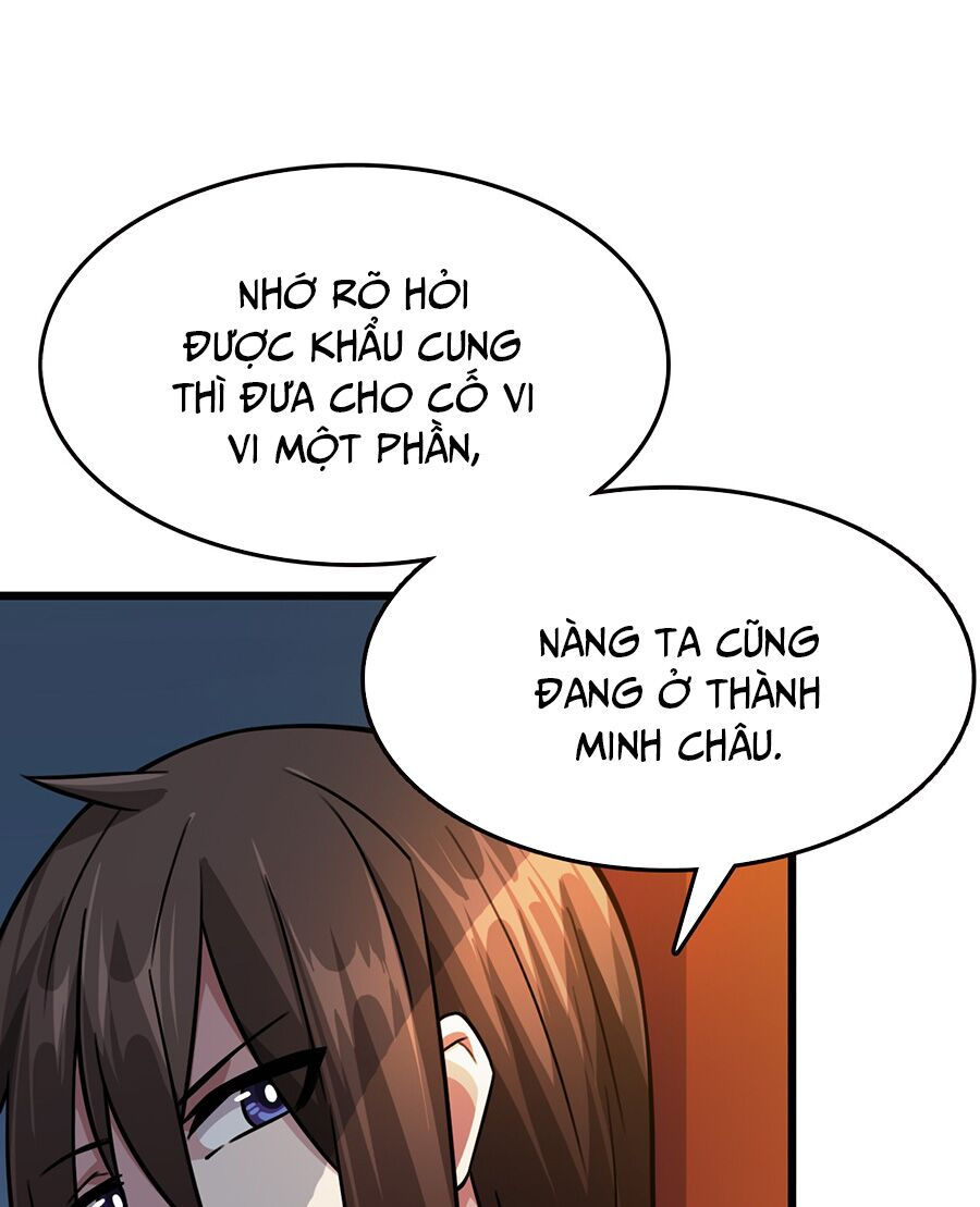 đại bảo kiếm của tôi chapter 31 60