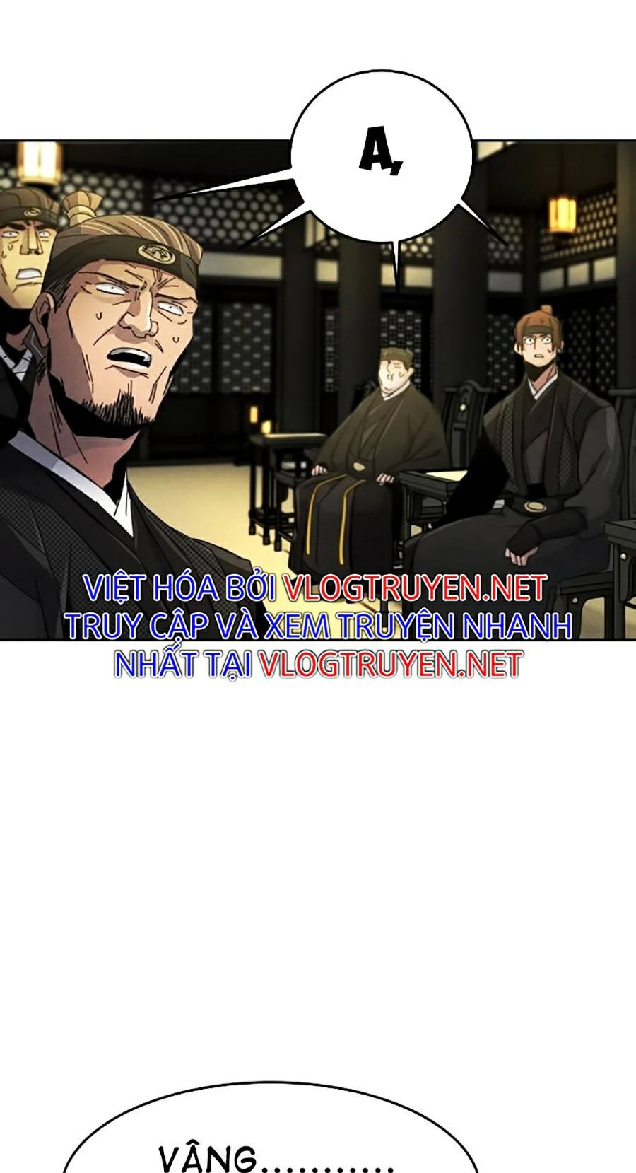 Cuồng Ma Hồi Quy - Trang 62