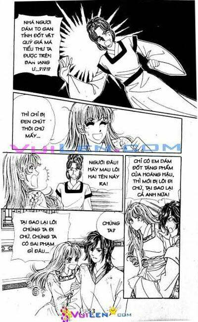 cô nàng đỏm dáng chapter 3 53