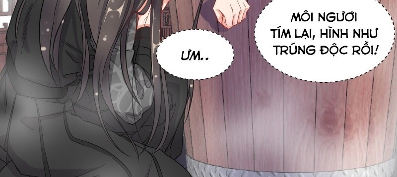 công lược trưởng thành của vương phi chapter 5 59