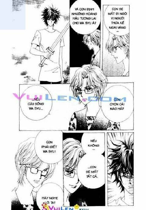 công chúa của tôi chapter 10 42