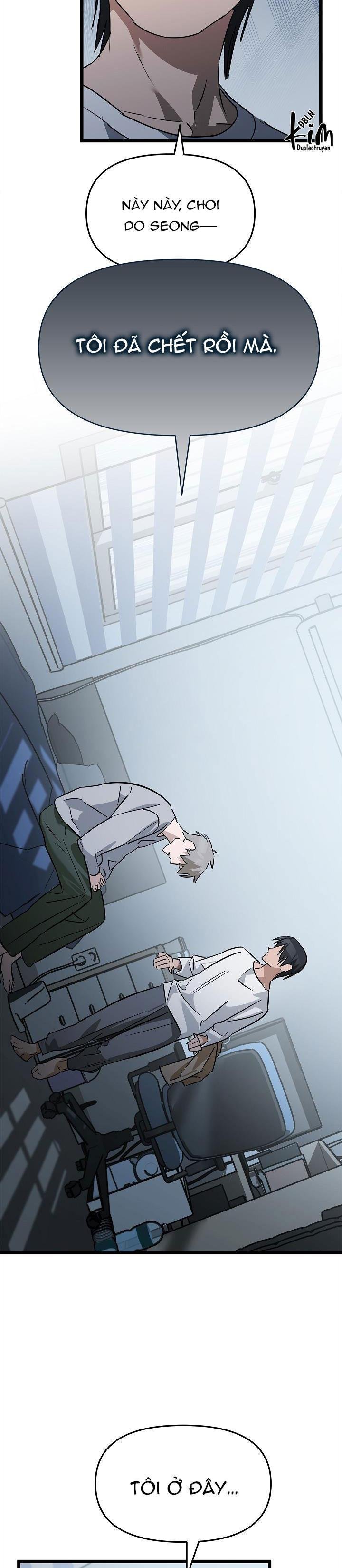 bl ngắn tuyển chọn Chapter 32.4 bức thư 4 30