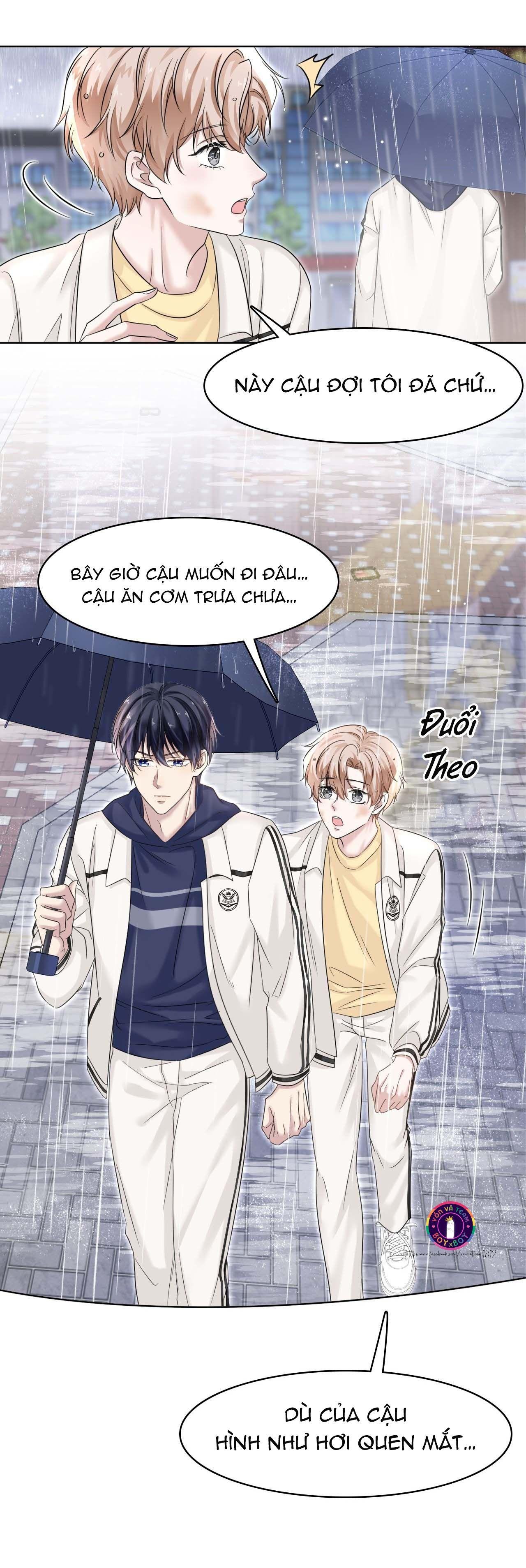 ẩn trung (end) chapter 6 5