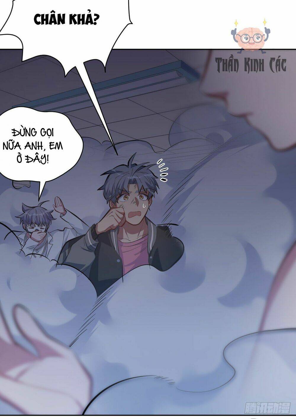 nhạc phụ đại nhân là lão bà chapter 40 43