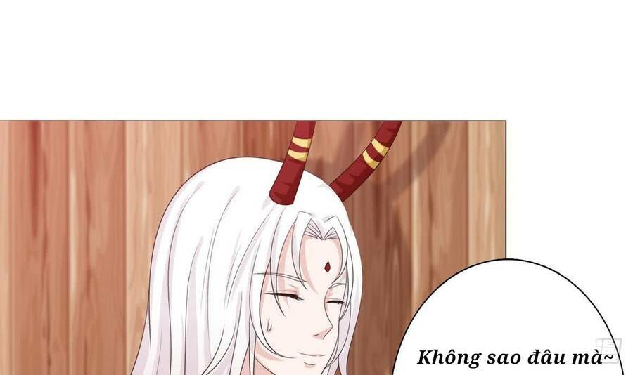 luôn có thần tiên muốn hãm hại ta chapter 112.5 15