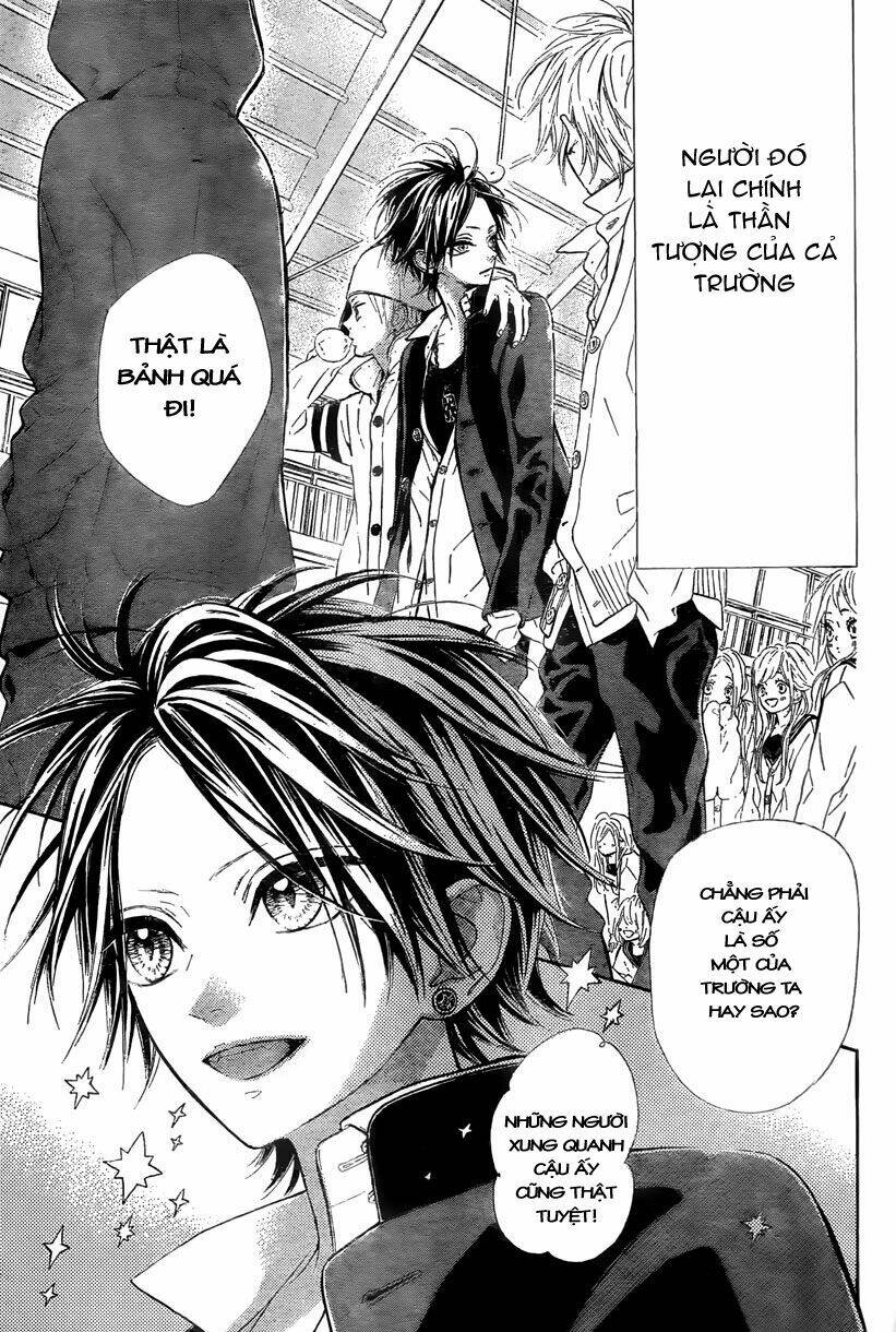 nagareboshi lens chapter 2 6