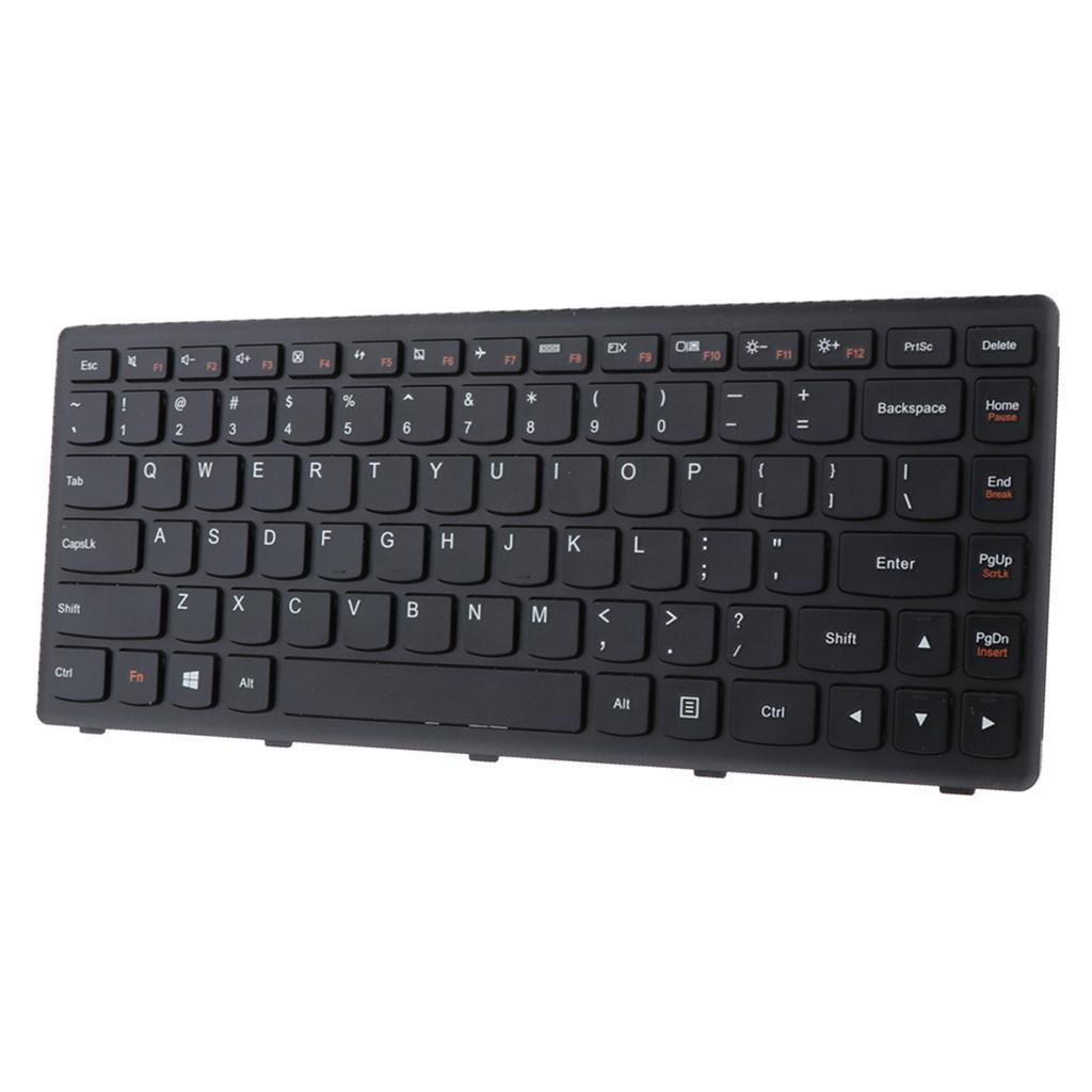 New Replacement Laptop Keyboard    S410p Z410  G400AM
