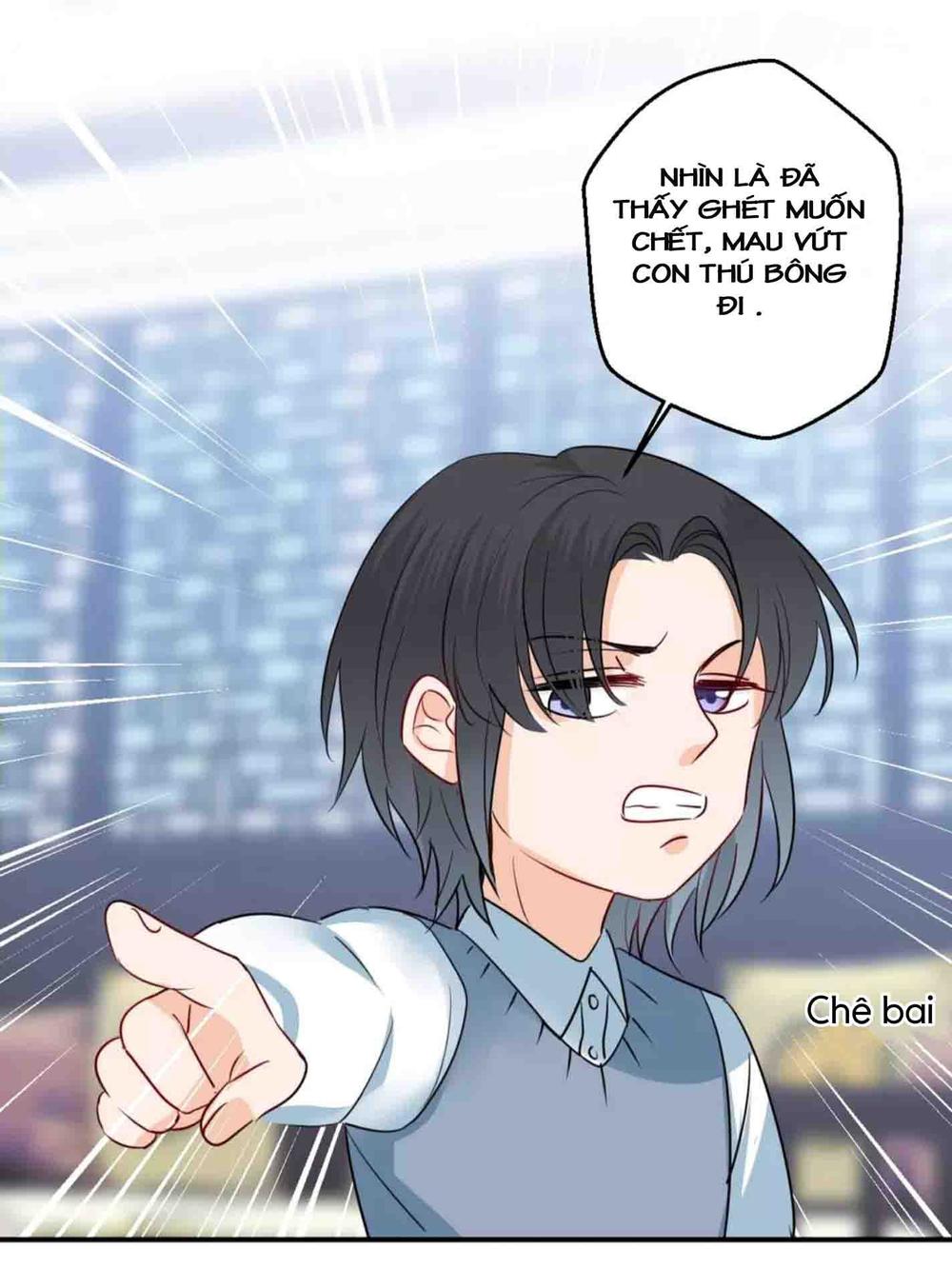 ánh trăng ngọt ngào chapter 17 40