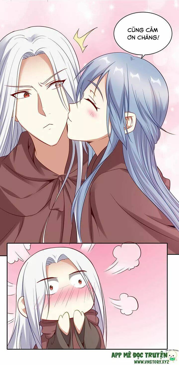 đô đốc đại nhân sủng thê kí chapter 158 20