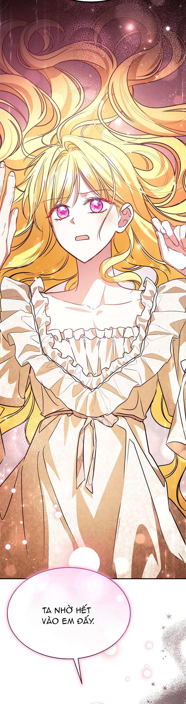 chị gái tôi là nhân vật chính chapter 0 20