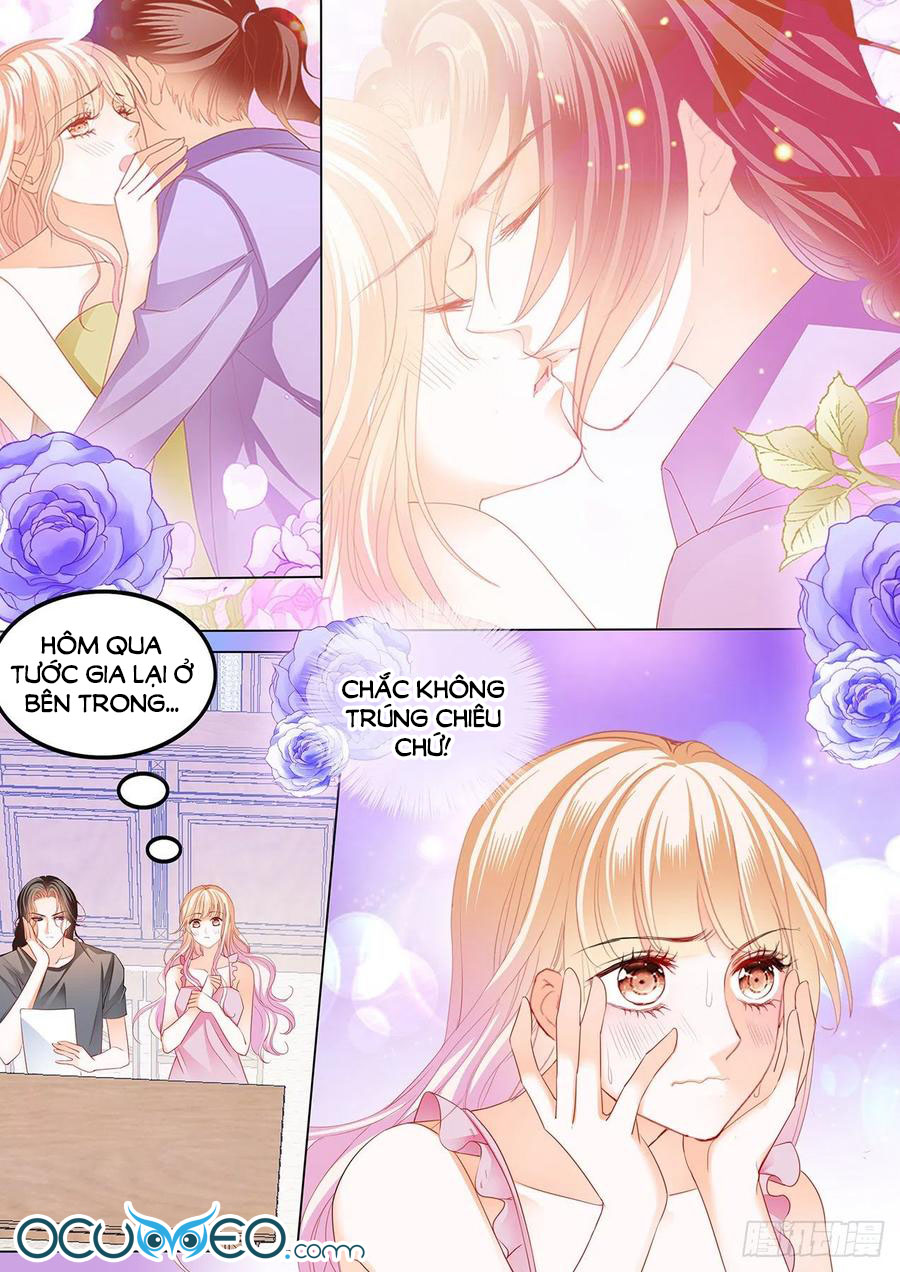 bá đạo tiểu thúc, xin trêu chọc vừa thôi! chapter 179 1